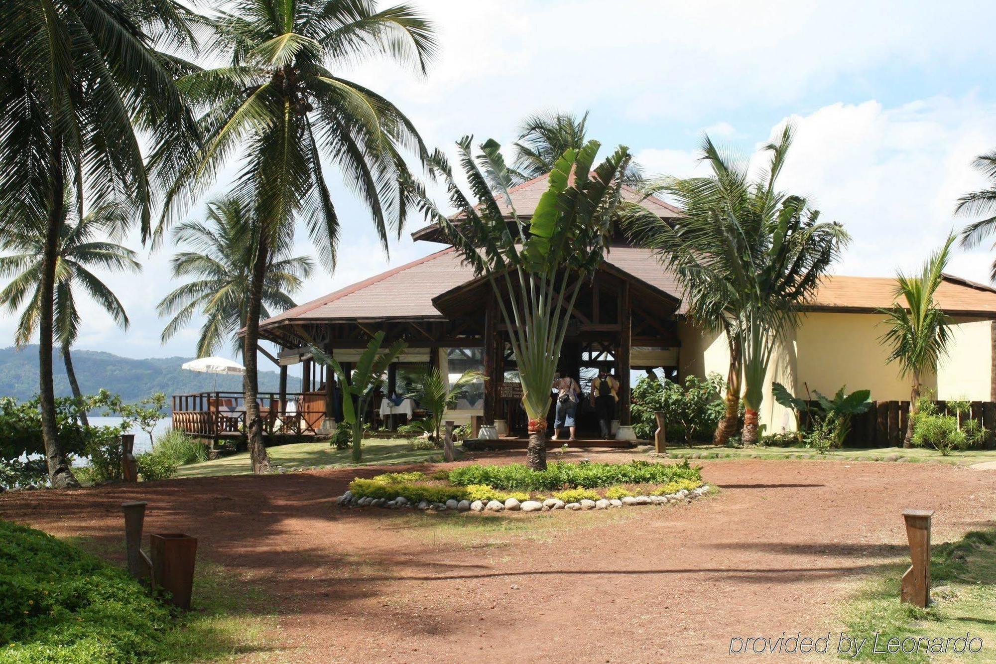 Pestana Equador Hotel Ilheu das Rolas Exterior photo